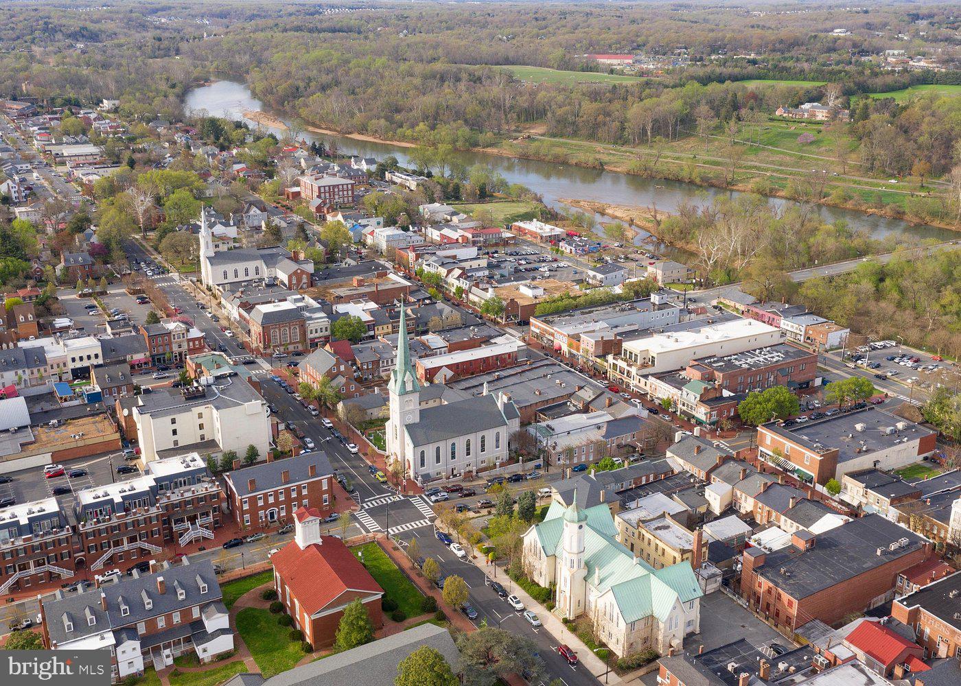 LEELAND STATION - Residential