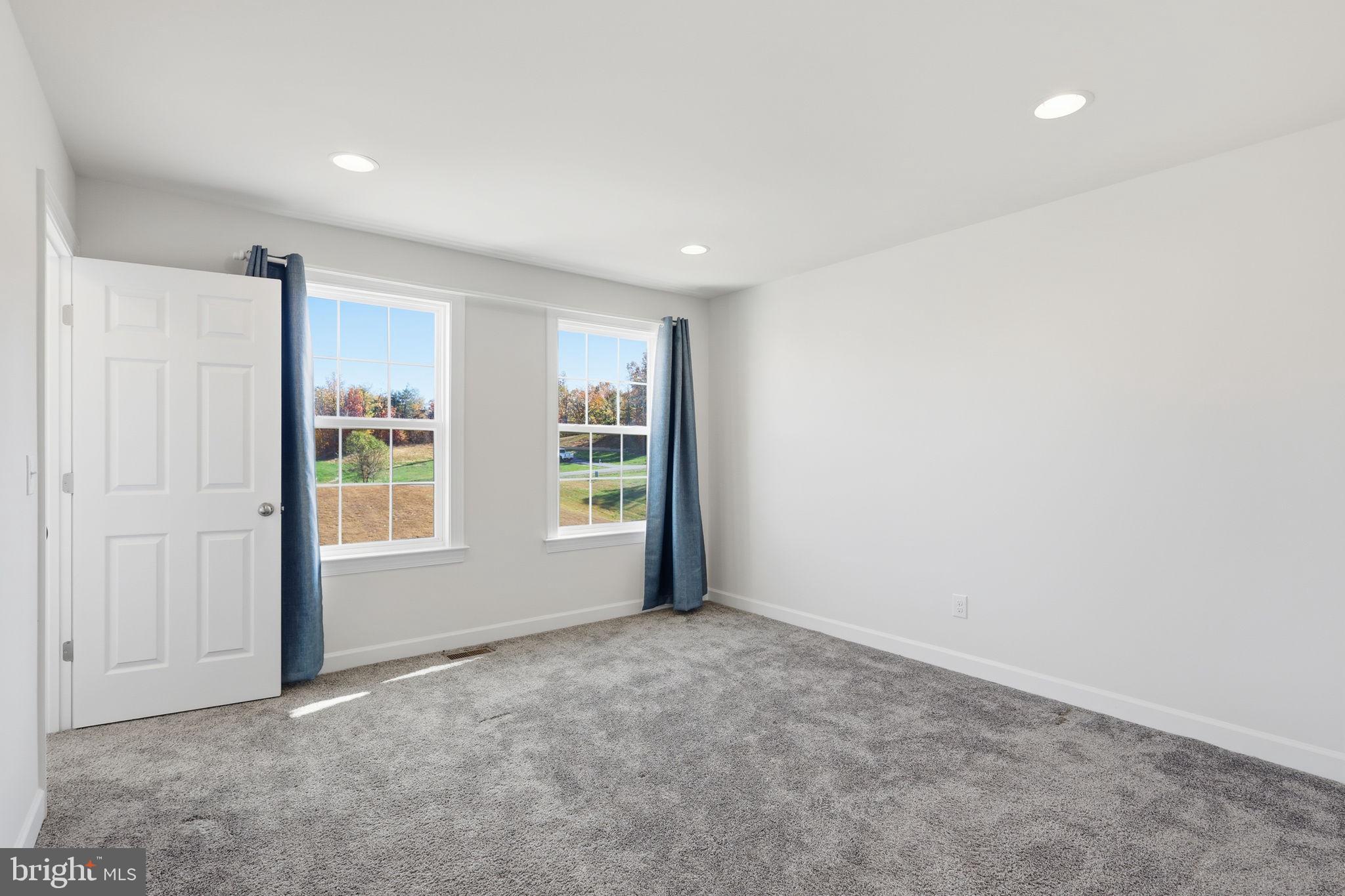 LEELAND STATION - Residential