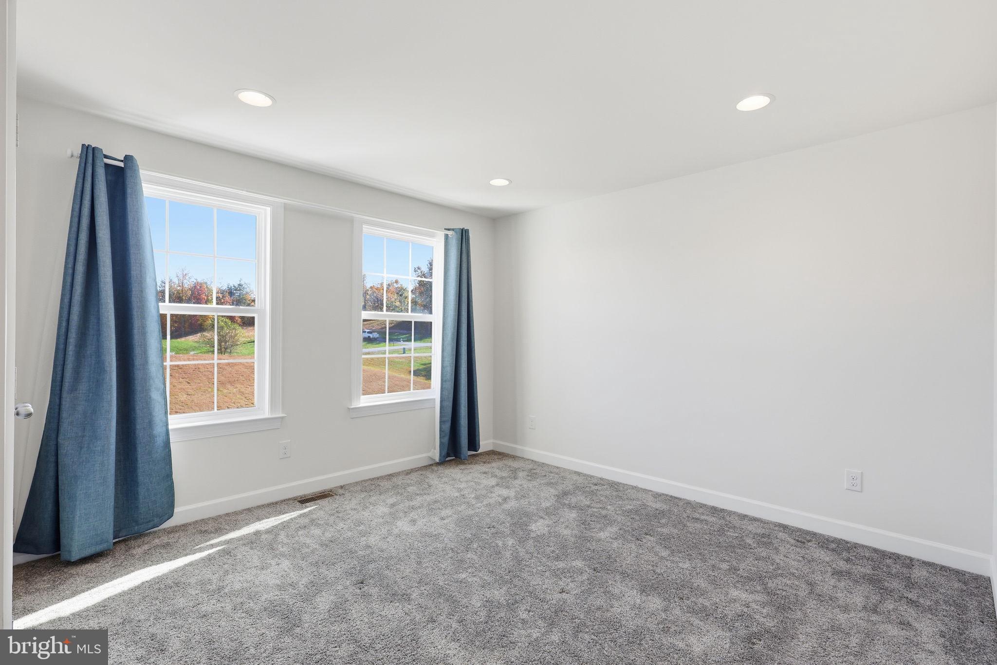 LEELAND STATION - Residential