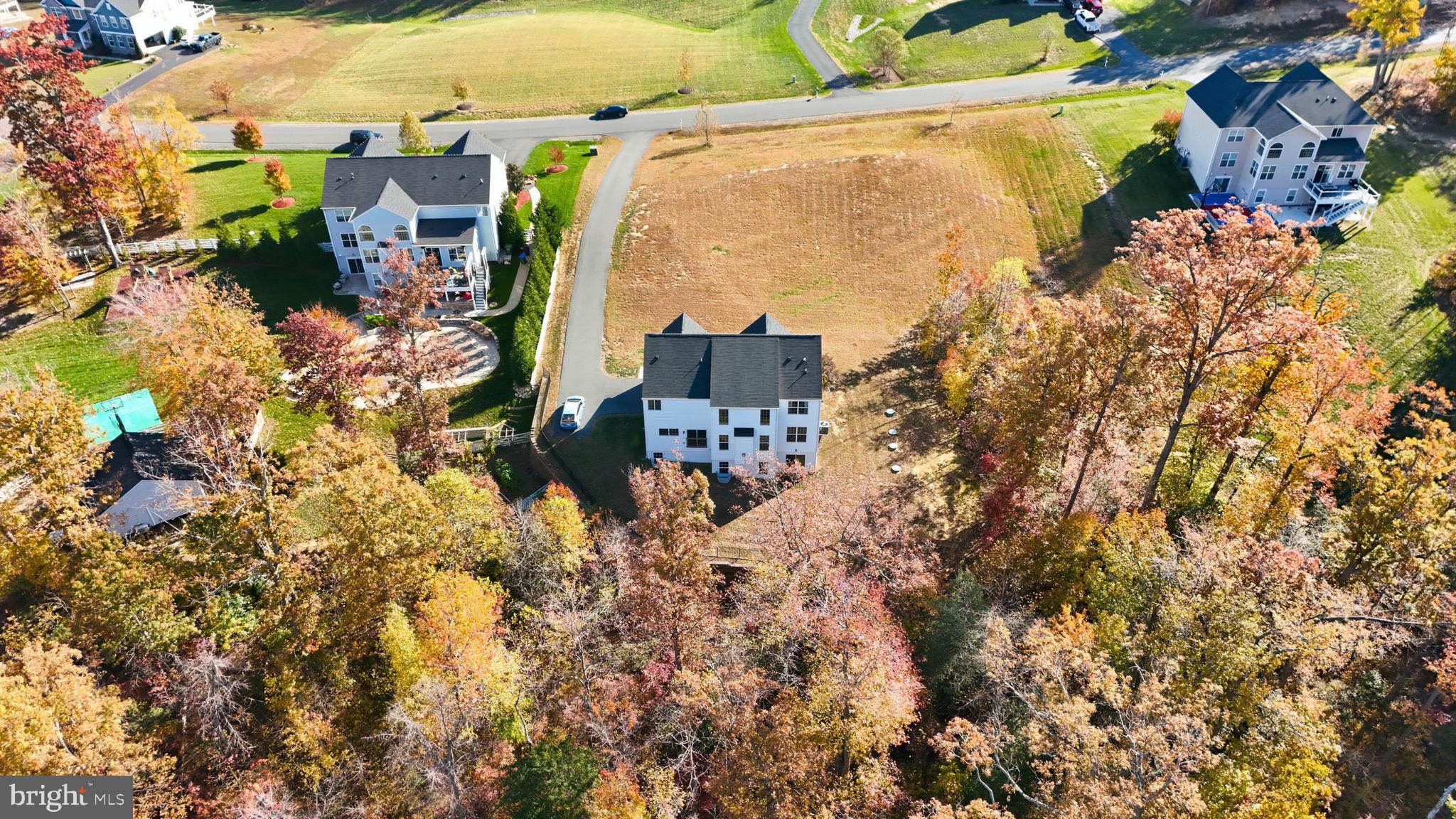 LEELAND STATION - Residential