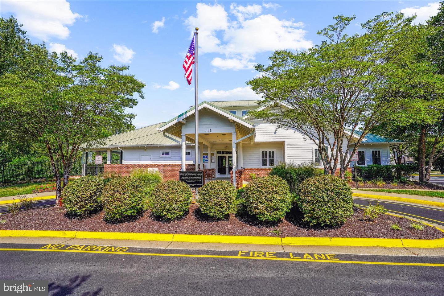 LEELAND STATION - Residential