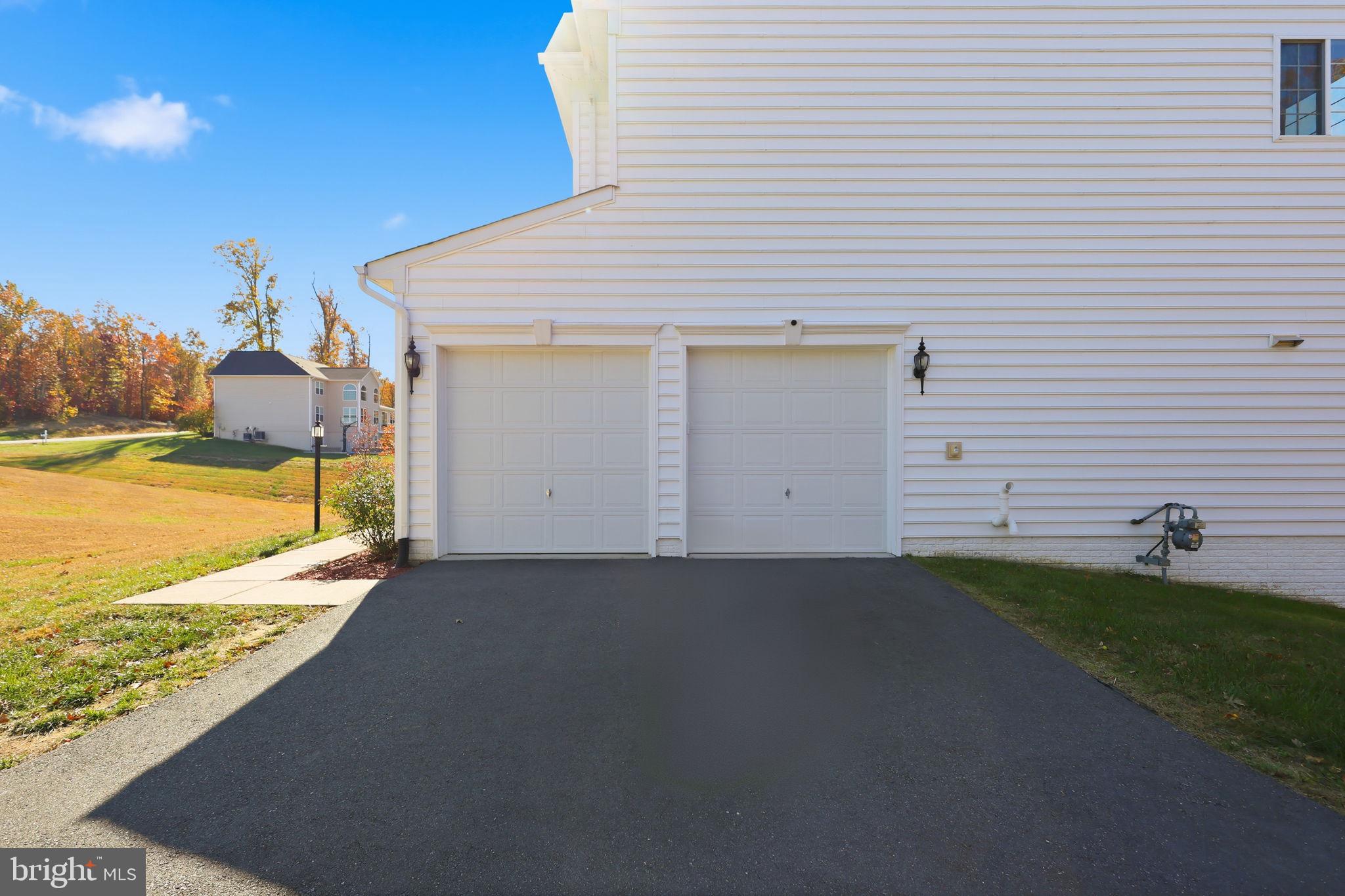 LEELAND STATION - Residential