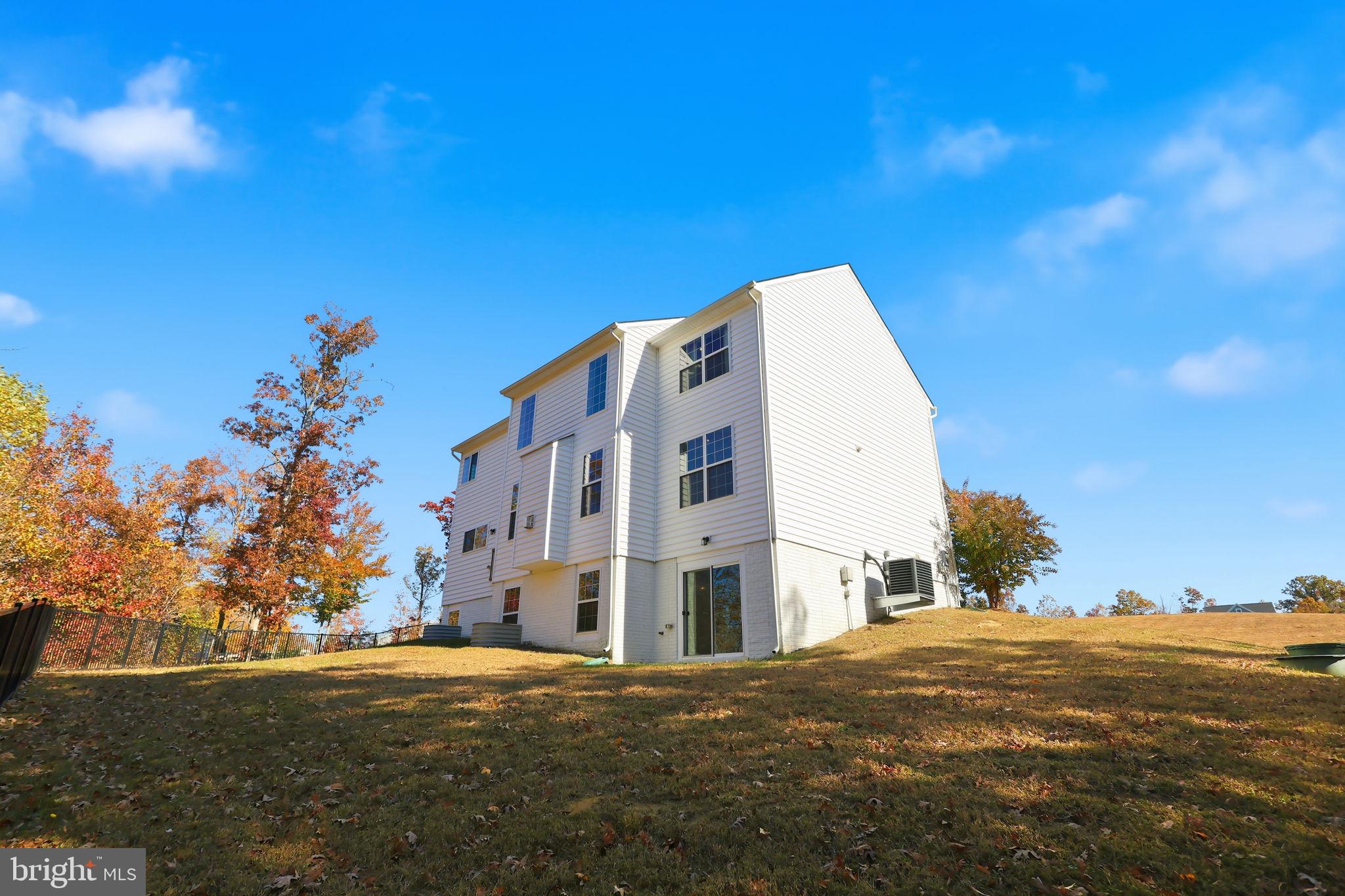 LEELAND STATION - Residential