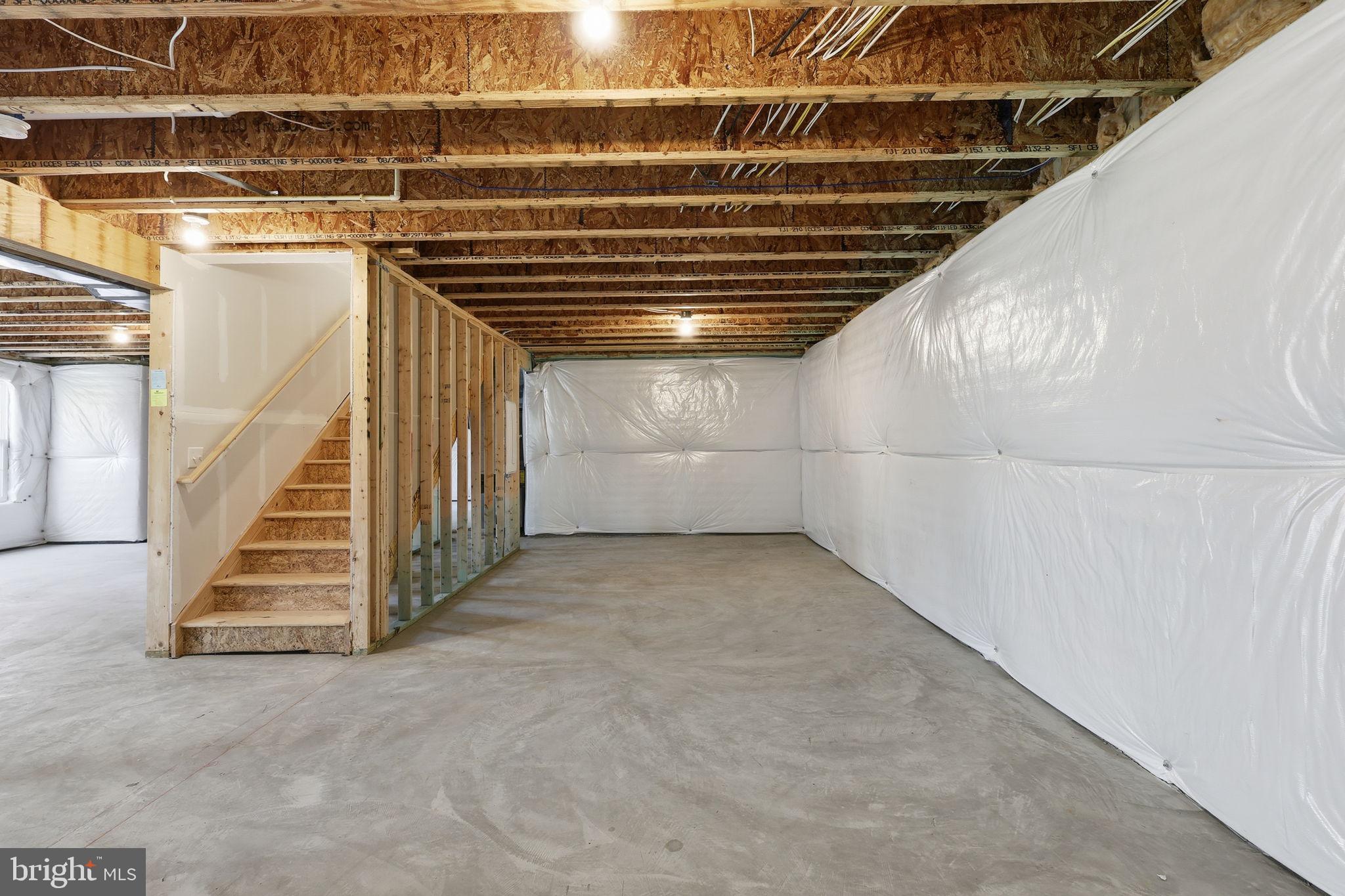 LEELAND STATION - Residential