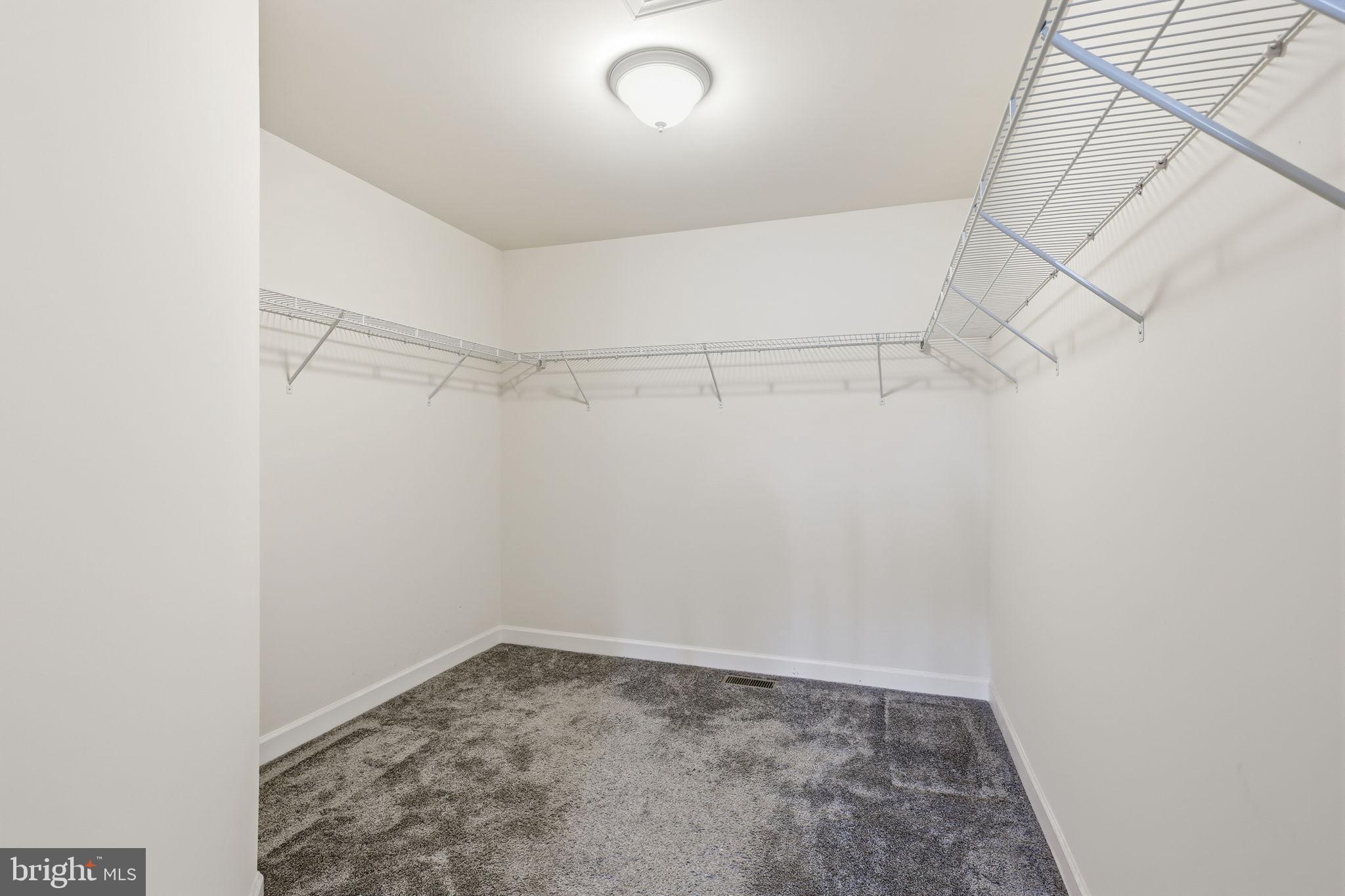 LEELAND STATION - Residential