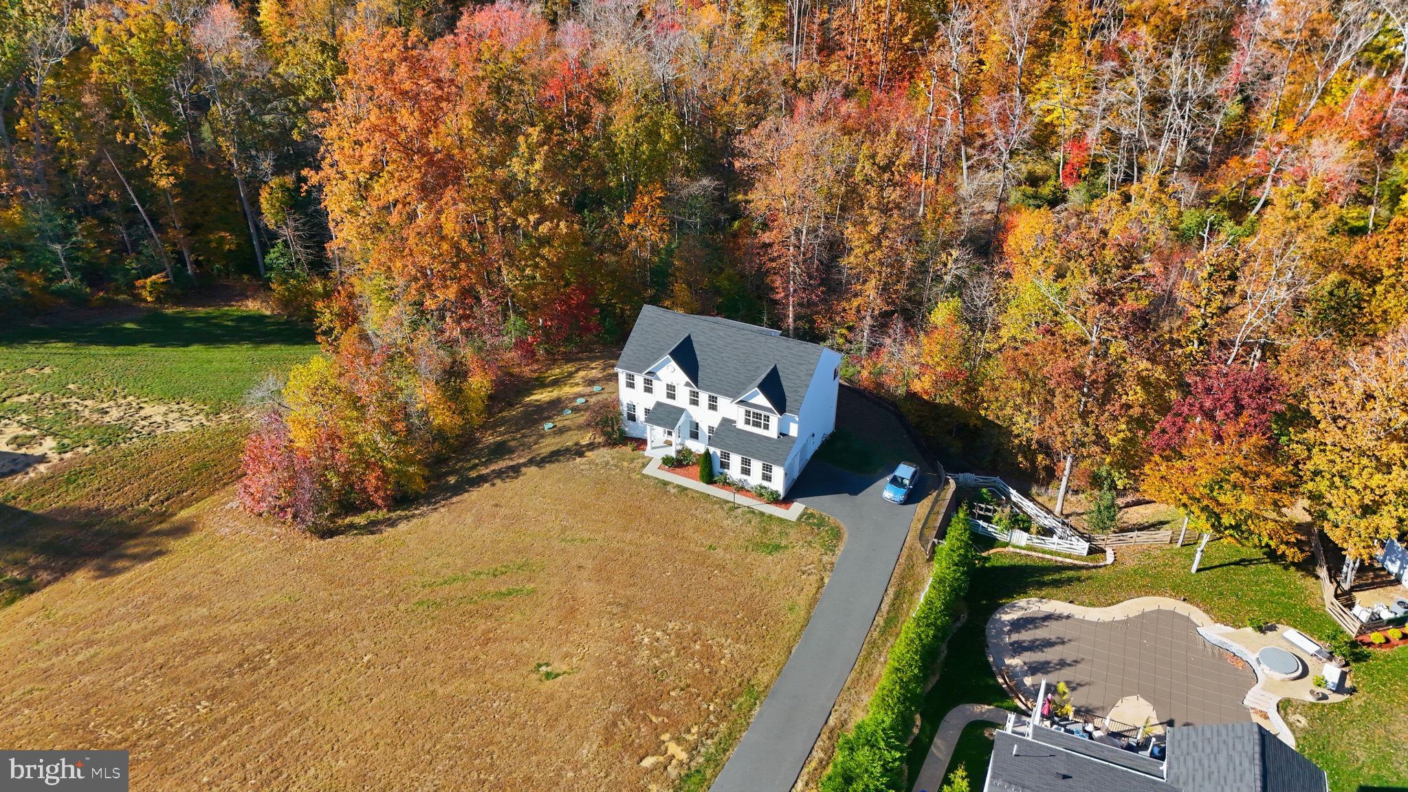 LEELAND STATION - Residential