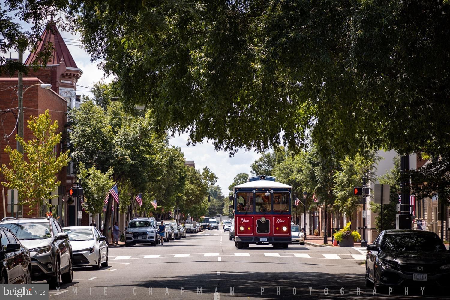 LEELAND STATION - Residential