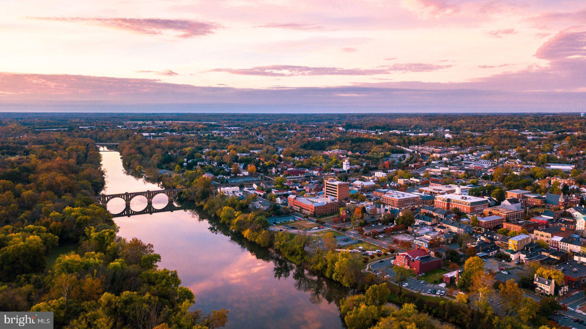 LEELAND STATION - Residential