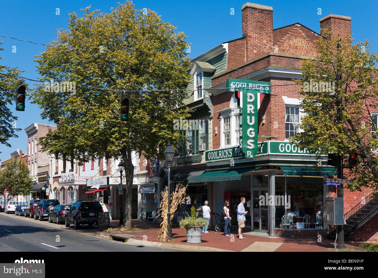 LEELAND STATION - Residential