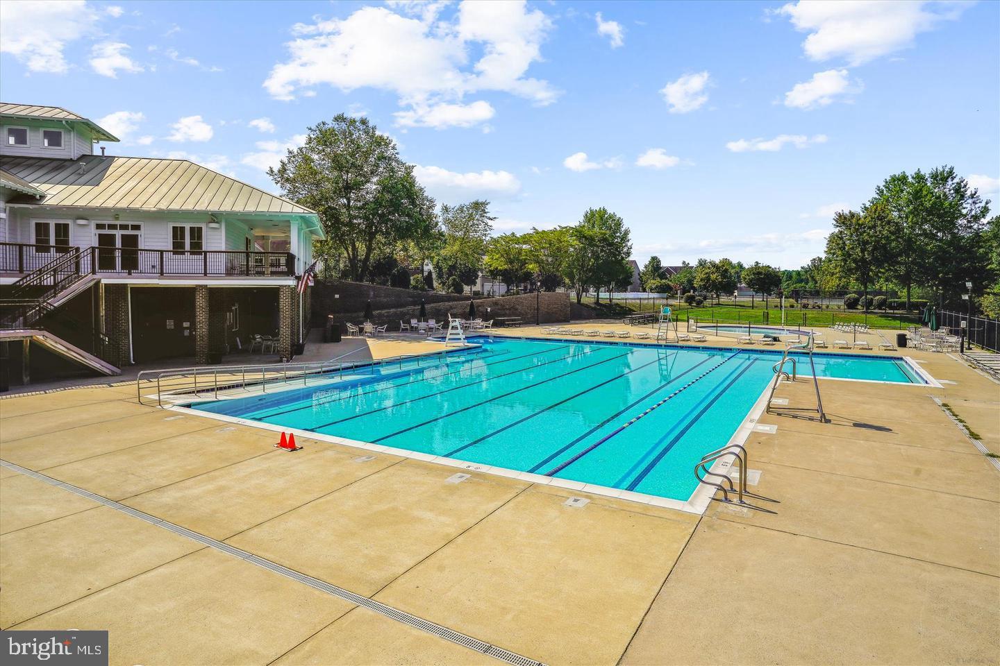 LEELAND STATION - Residential