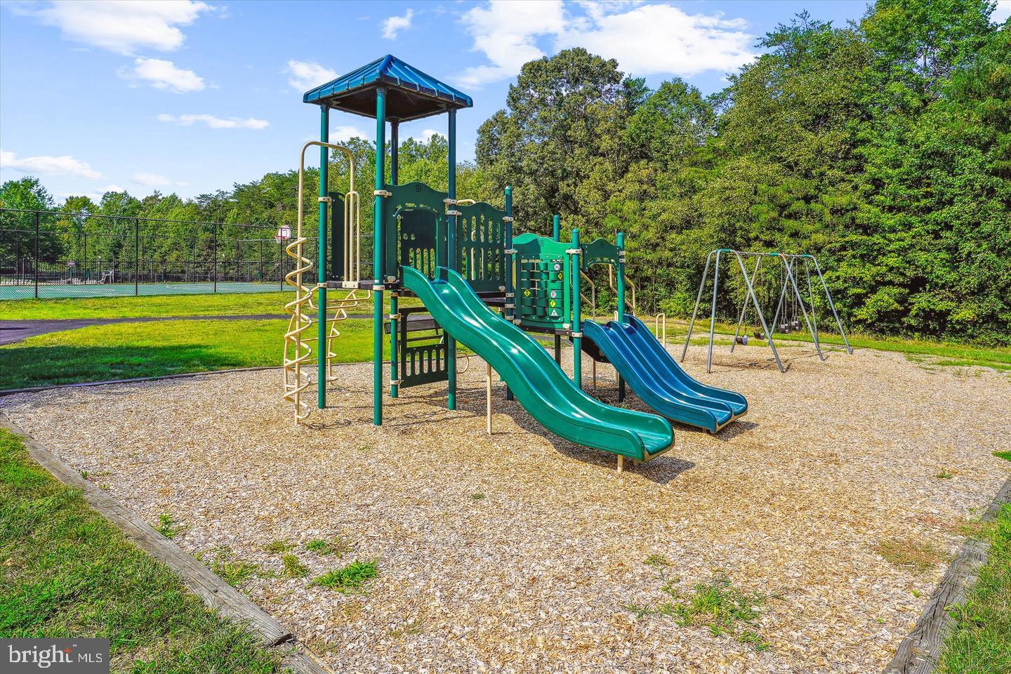 LEELAND STATION - Residential