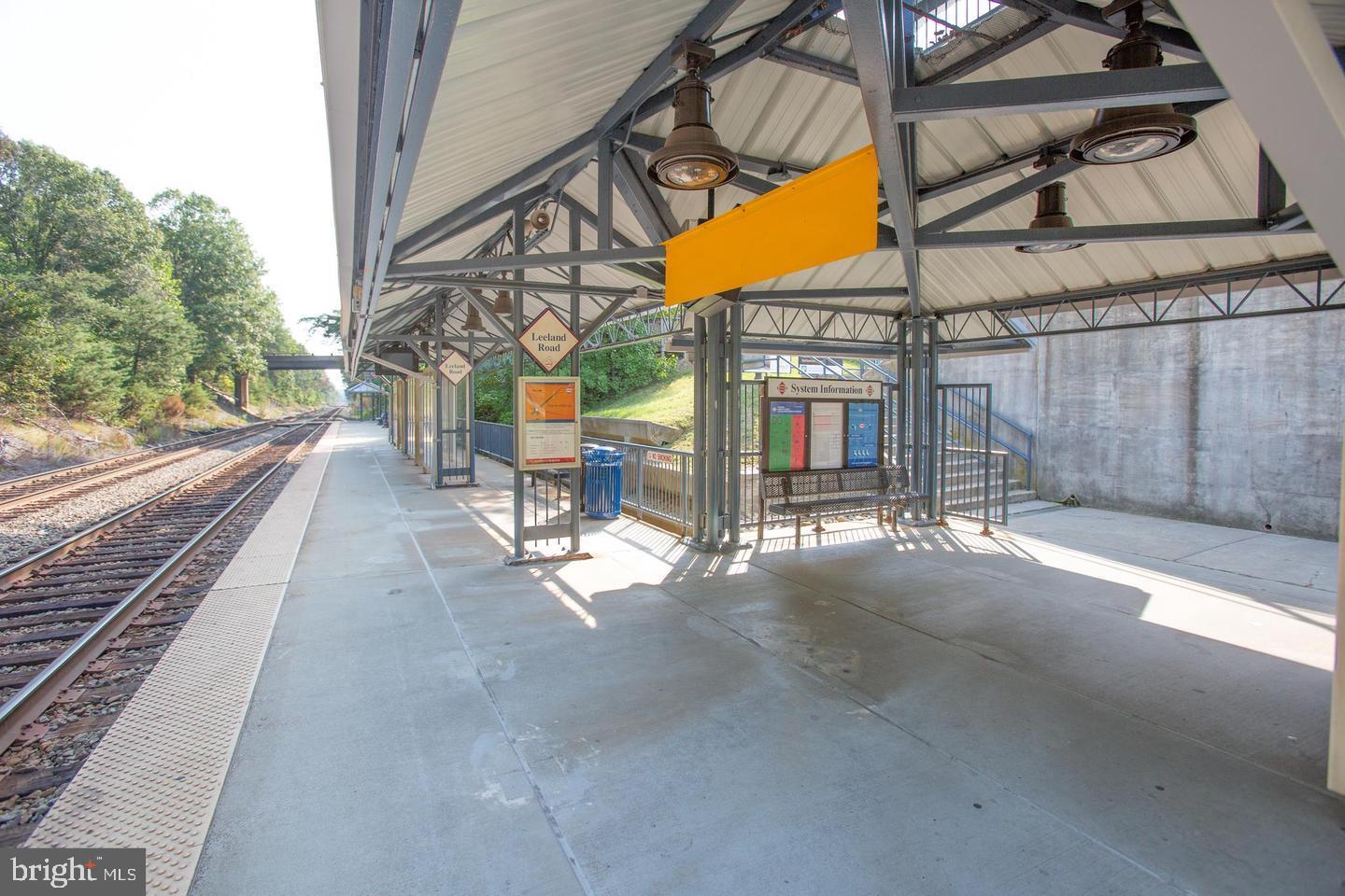 LEELAND STATION - Residential