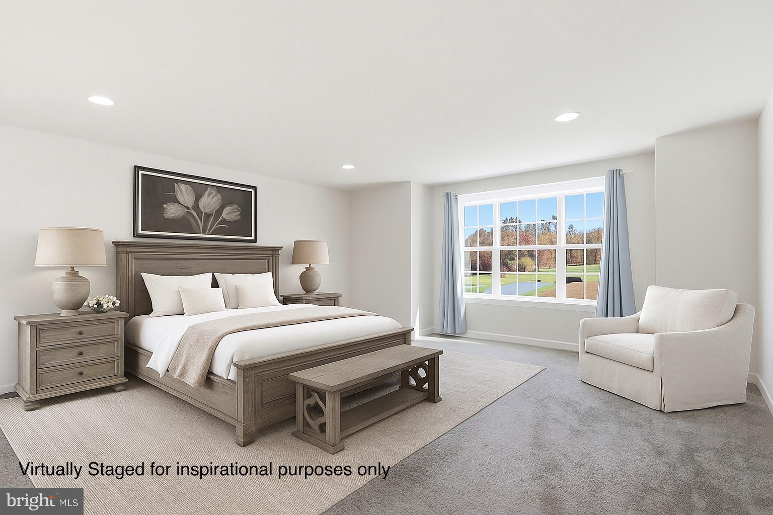 LEELAND STATION - Residential