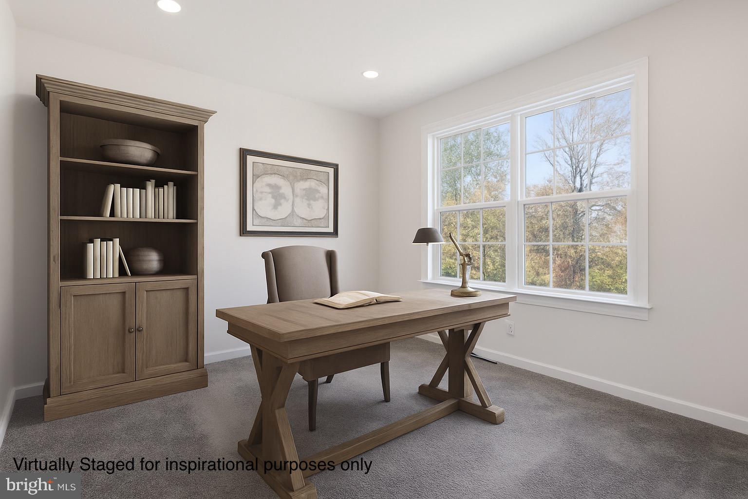 LEELAND STATION - Residential