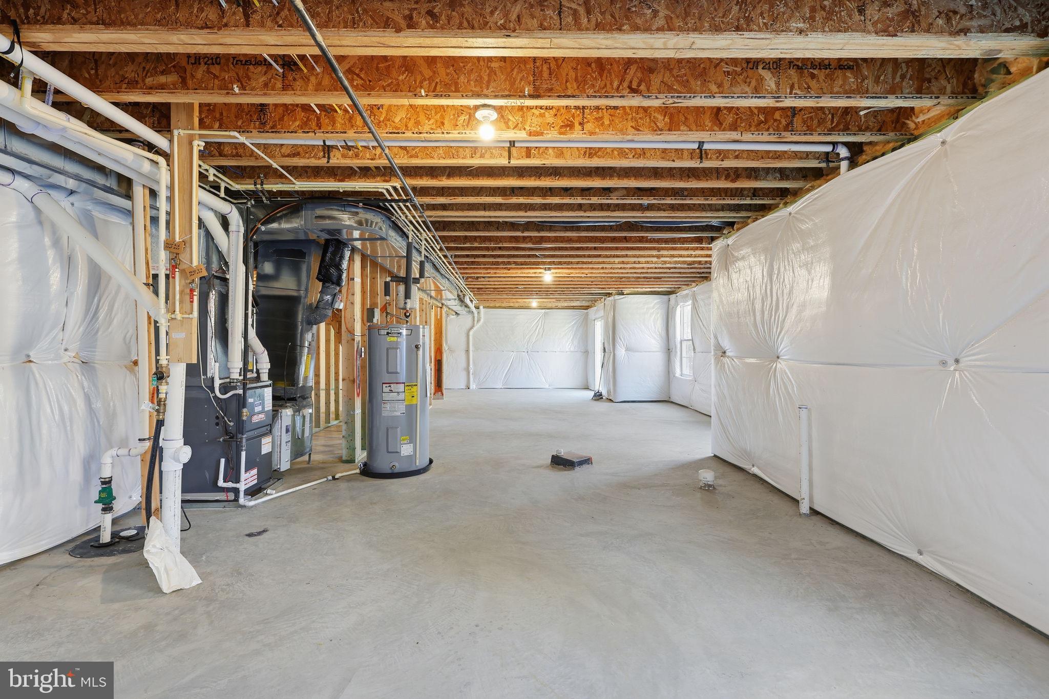 LEELAND STATION - Residential