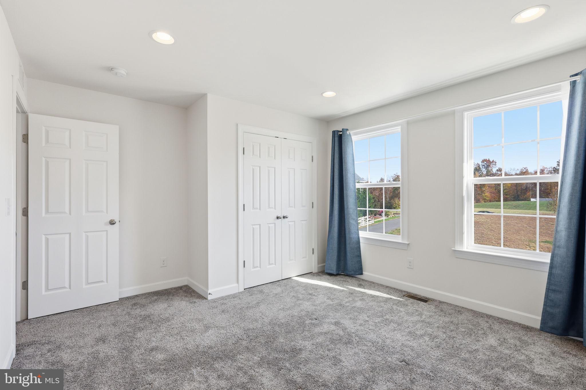 LEELAND STATION - Residential