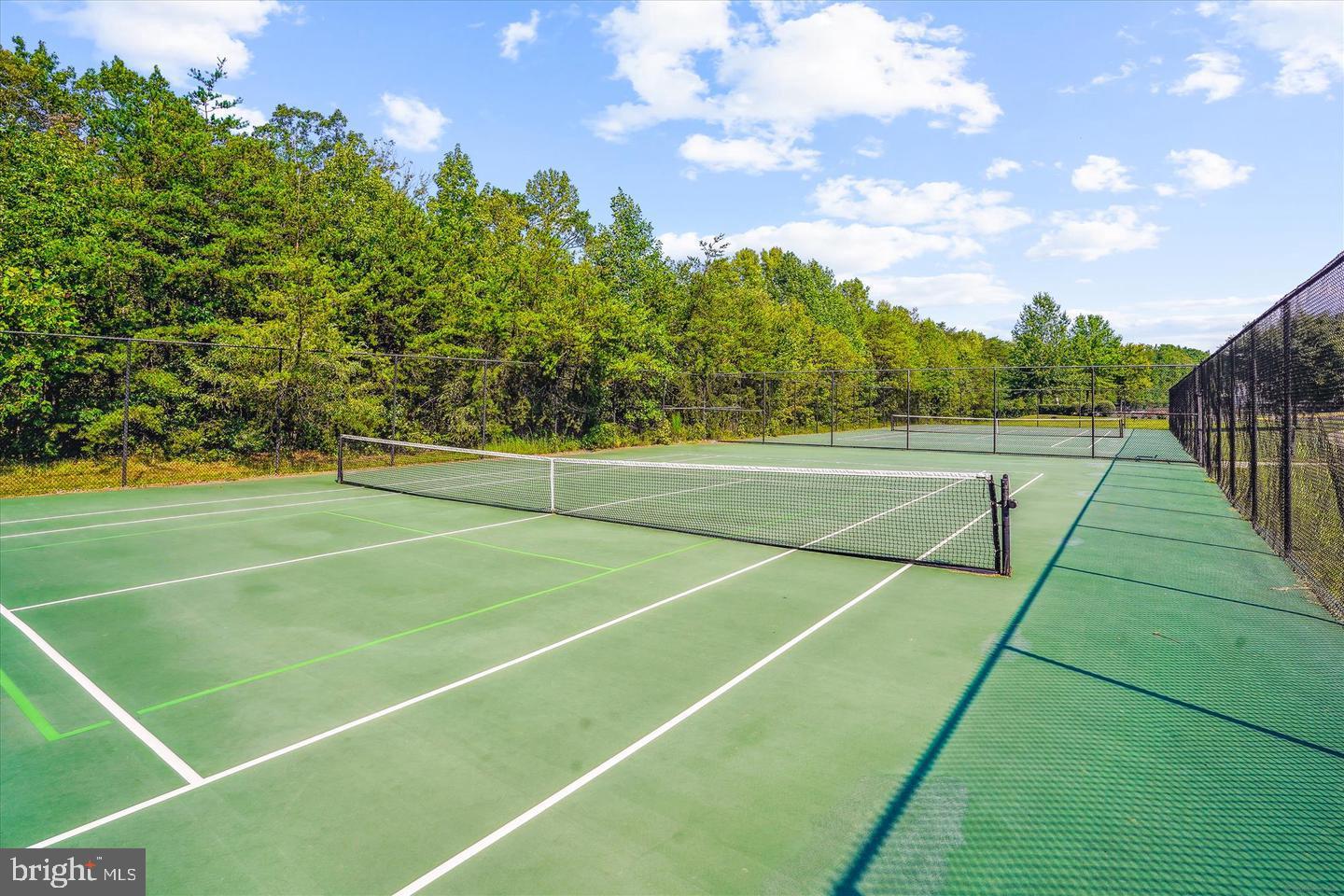 LEELAND STATION - Residential