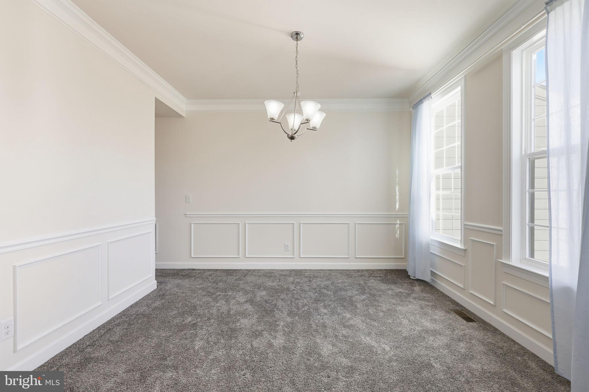 LEELAND STATION - Residential