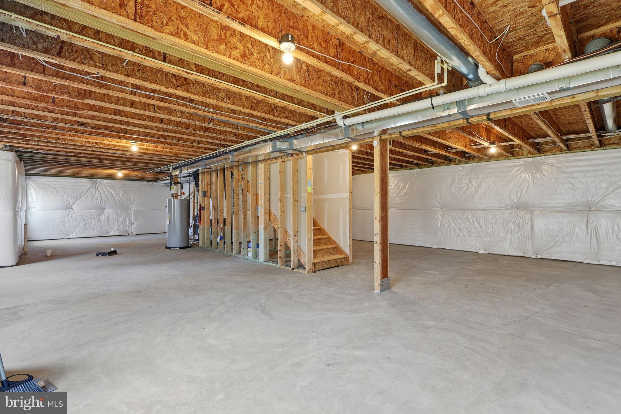 LEELAND STATION - Residential