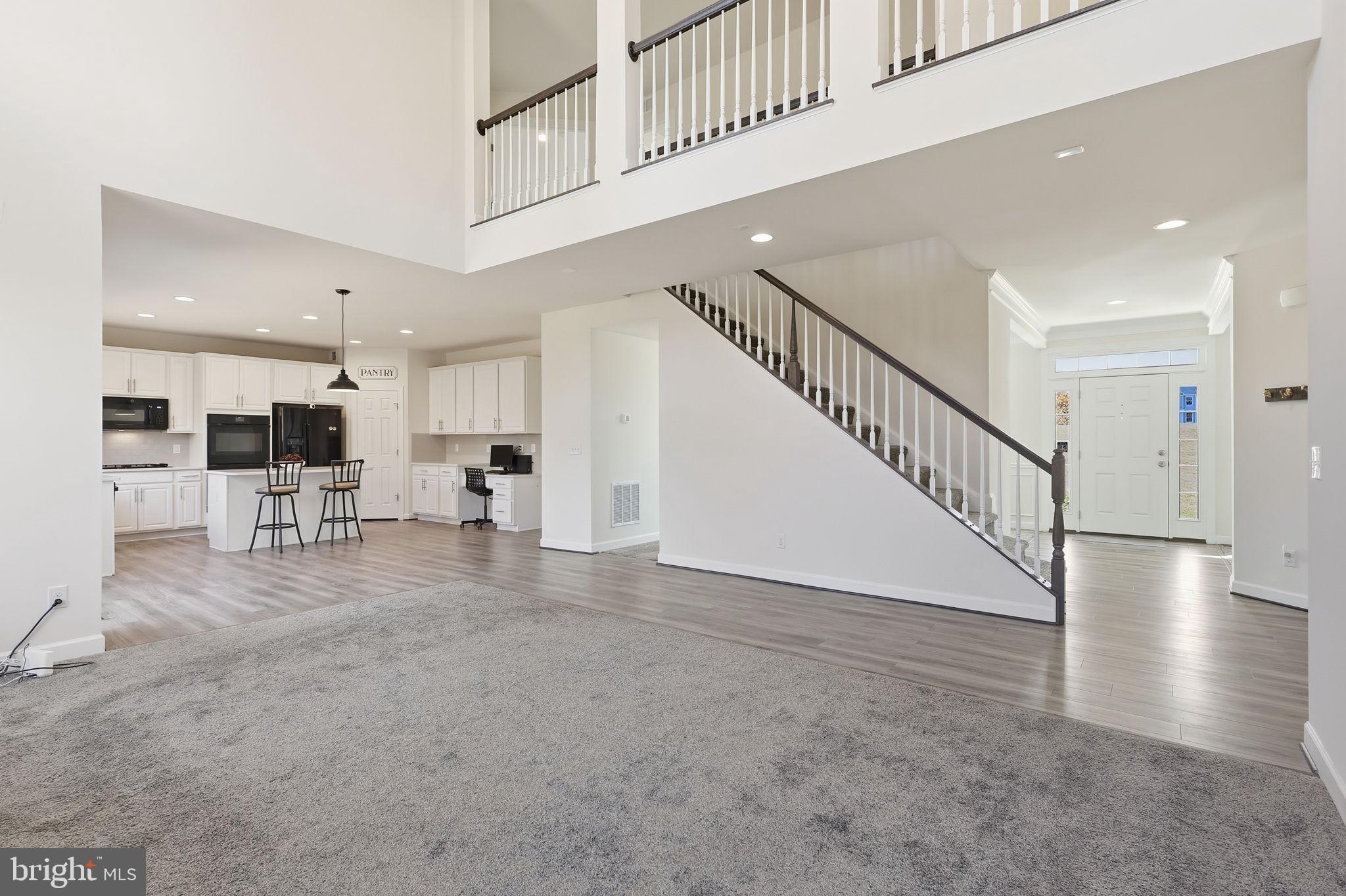 LEELAND STATION - Residential