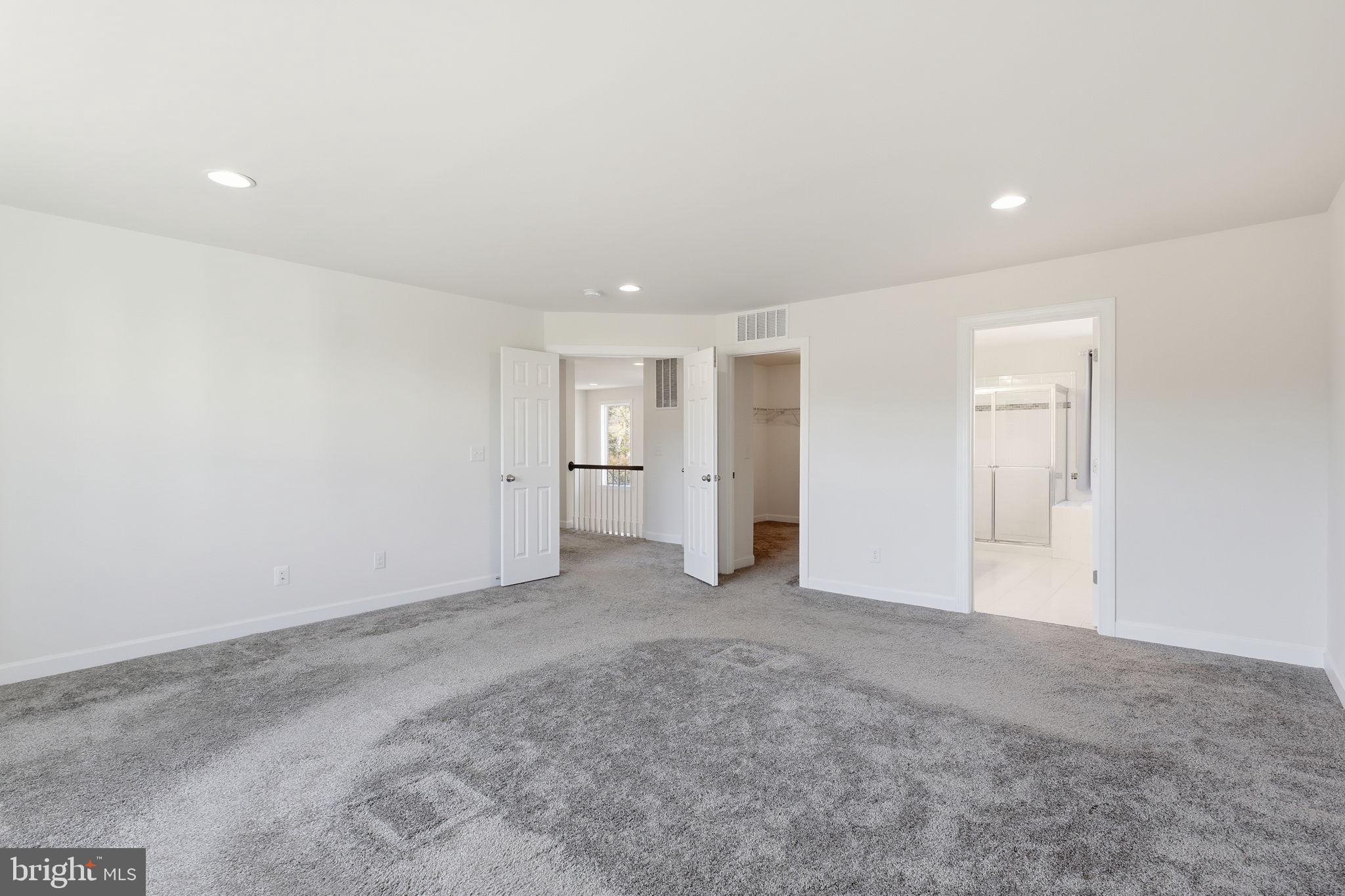 LEELAND STATION - Residential