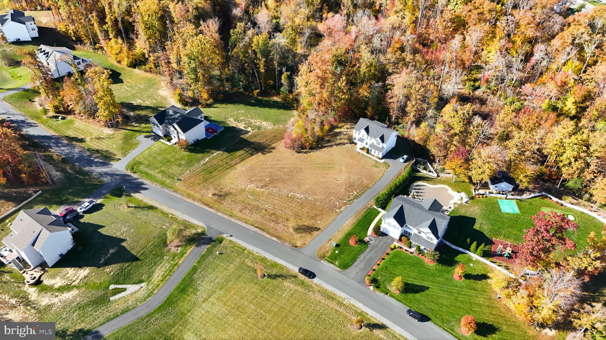 LEELAND STATION - Residential