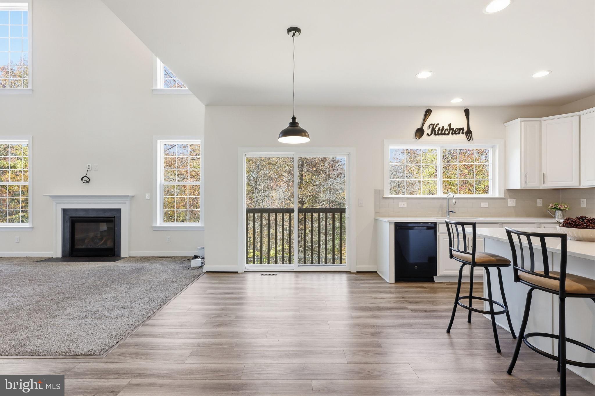 LEELAND STATION - Residential