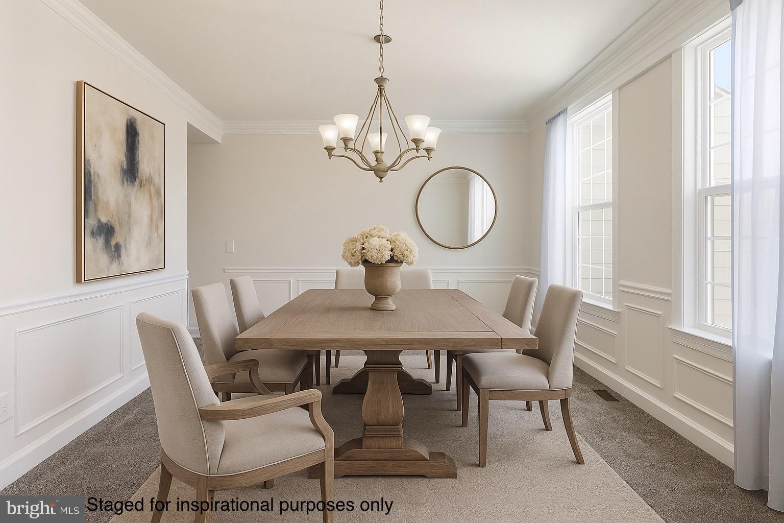 LEELAND STATION - Residential