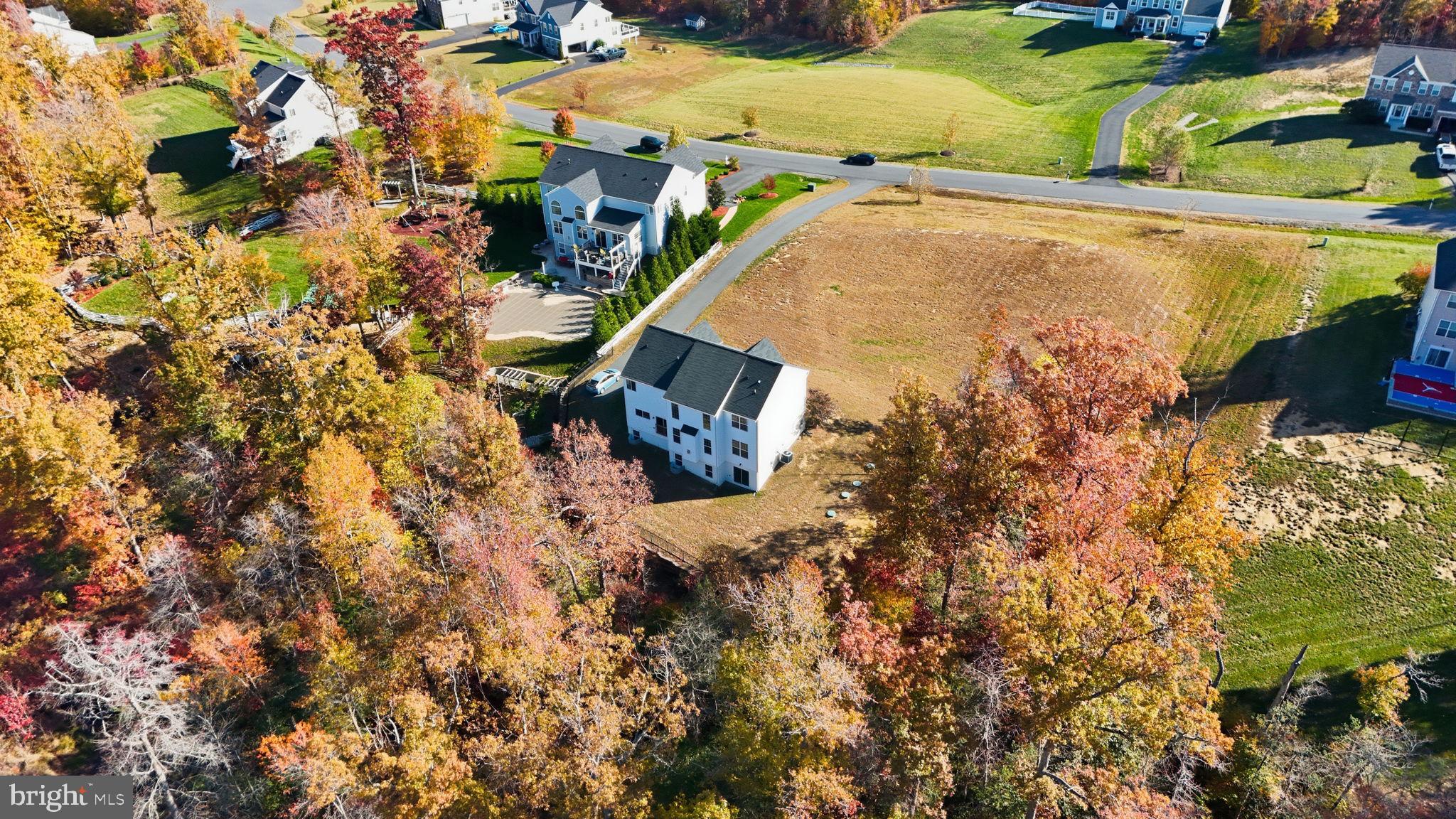 LEELAND STATION - Residential