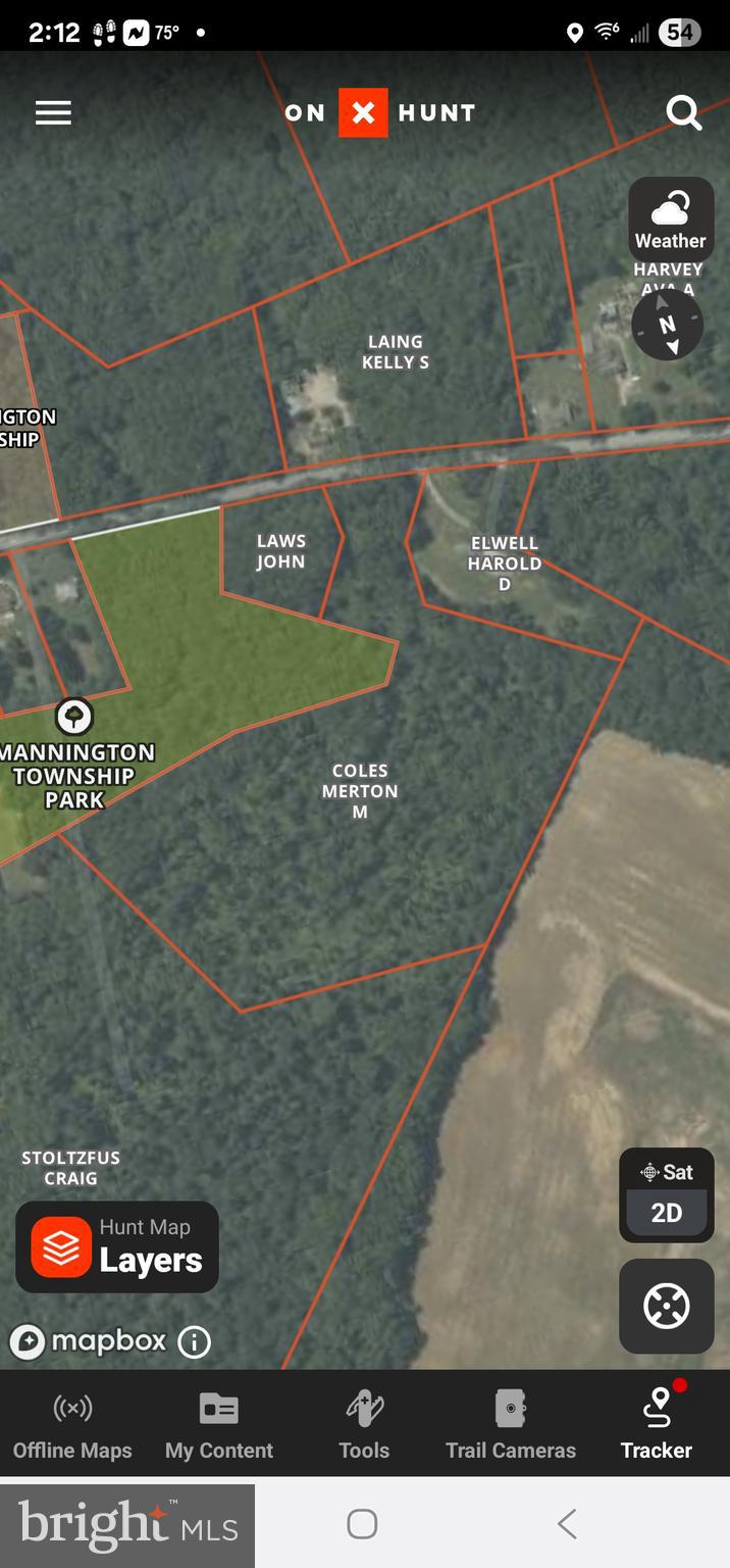 0 MANNINGTON YORKETOWN ROAD