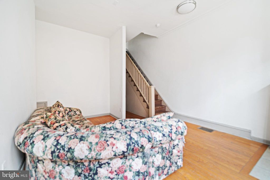 Photo of 2124 N Carlisle Street, PHILADELPHIA, PA 19121 (MLS # PAPH2564782)