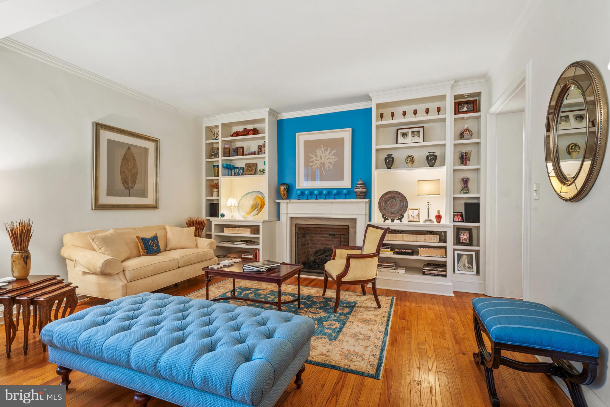 6 UPLAND ROAD F2