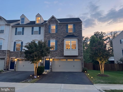 Photo of 13649 Rockingham Lane, GAINESVILLE, VA 20155 (MLS # VAPW2130168)