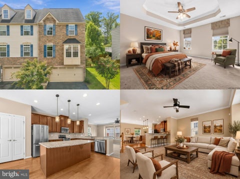 Photo of 13649 Rockingham Lane, GAINESVILLE, VA 20155 (MLS # VAPW2130168)