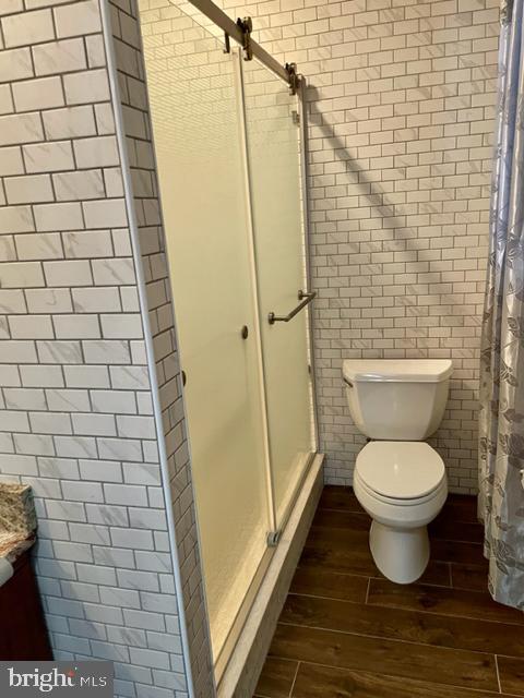 ROSEDALE TERRACE - Residential