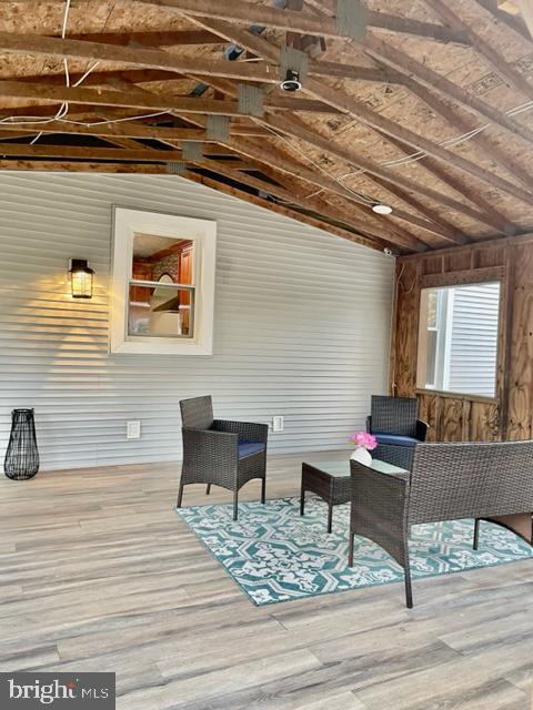 ROSEDALE TERRACE - Residential