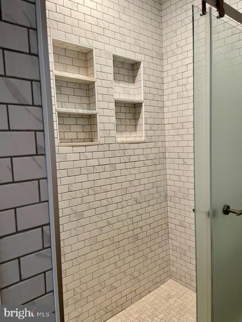 ROSEDALE TERRACE - Residential