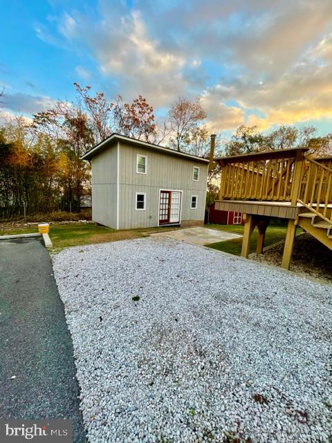 ROSEDALE TERRACE - Residential