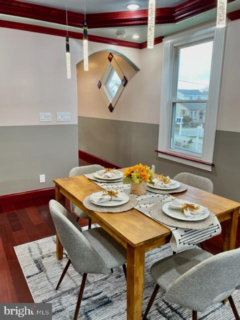 ROSEDALE TERRACE - Residential