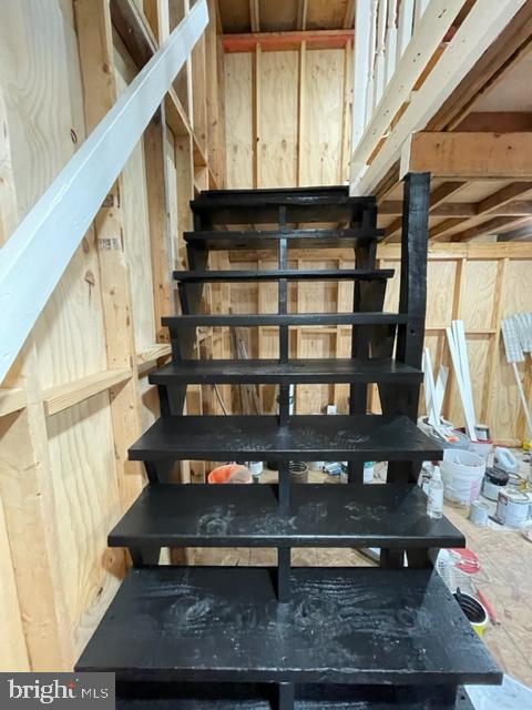 ROSEDALE TERRACE - Residential