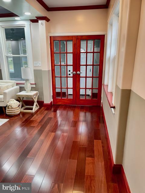 ROSEDALE TERRACE - Residential