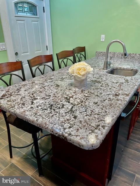 ROSEDALE TERRACE - Residential