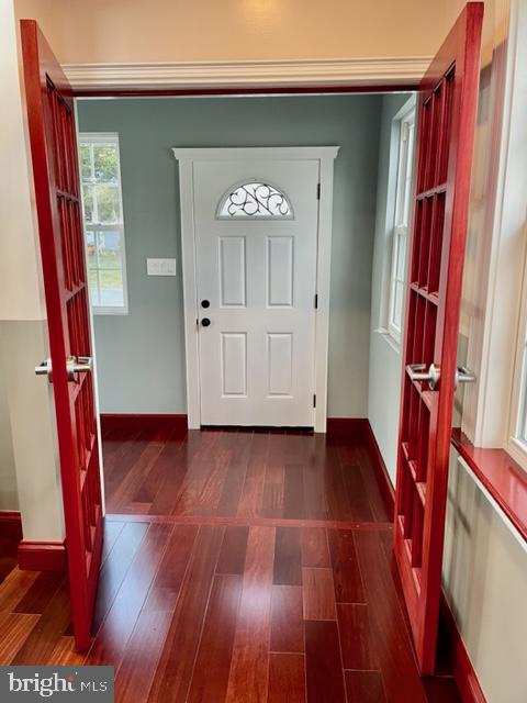 ROSEDALE TERRACE - Residential