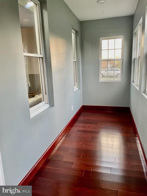 ROSEDALE TERRACE - Residential