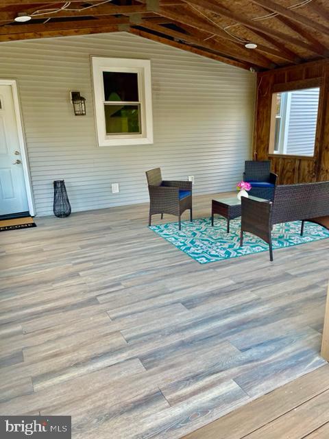 ROSEDALE TERRACE - Residential