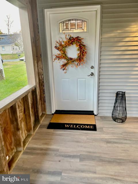 ROSEDALE TERRACE - Residential