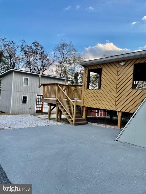 ROSEDALE TERRACE - Residential