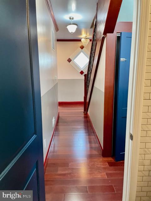 ROSEDALE TERRACE - Residential