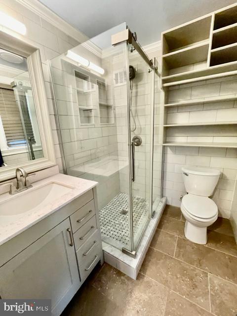 ROSEDALE TERRACE - Residential