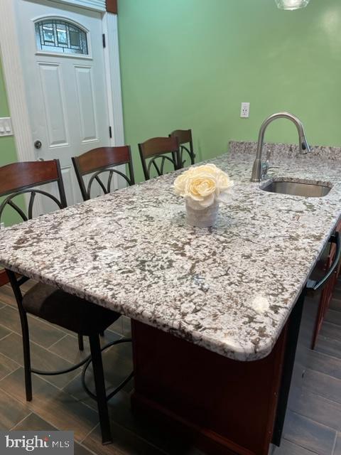 ROSEDALE TERRACE - Residential